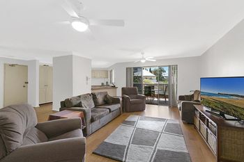 Mariners Apartment 18 - New Castle Holiday 0