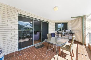Mariners Apartment 18 - New Castle Holiday 6