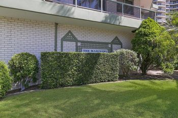 Mariners Apartment 18 - New Castle Holiday 4