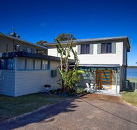Diamond Lake House - New Castle Holiday