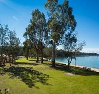 Sapphire Sun Eco Holiday Village - New Castle Holiday