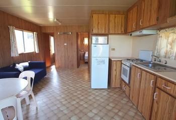 Sapphire Sun Eco Holiday Village - New Castle Holiday 2