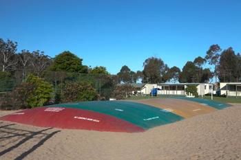 Sapphire Sun Eco Holiday Village - New Castle Holiday 5
