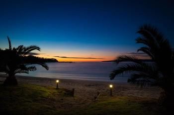 Sapphire Sun Eco Holiday Village - New Castle Holiday 6