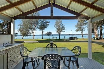 Sapphire Sun Eco Holiday Village - New Castle Holiday 4