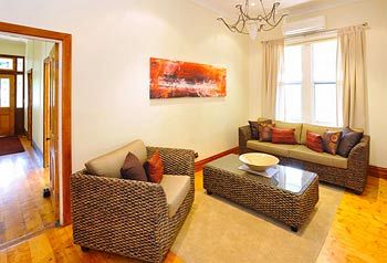 Healesville Garden Accommodation - New Castle Holiday 0