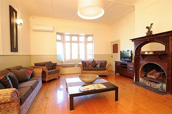 Healesville Garden Accommodation - New Castle Holiday 3