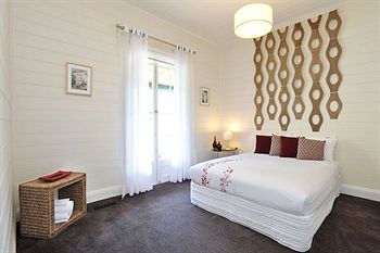 Healesville Garden Accommodation - New Castle Holiday 2