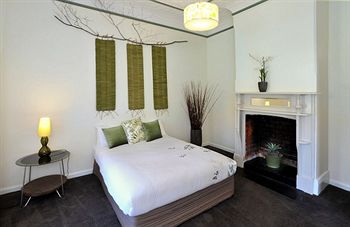 Healesville Garden Accommodation - New Castle Holiday 1