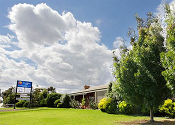 Comfort Inn Goldfields - New Castle Holiday 0