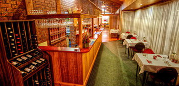 Comfort Inn Goldfields - New Castle Holiday 6