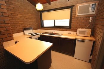 Comfort Inn Goldfields - New Castle Holiday 3