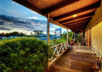 Comfort Inn Goldfields - New Castle Holiday 1