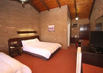 Comfort Inn Goldfields - New Castle Holiday 4
