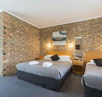 Comfort Inn Citrus Valley - New Castle Holiday