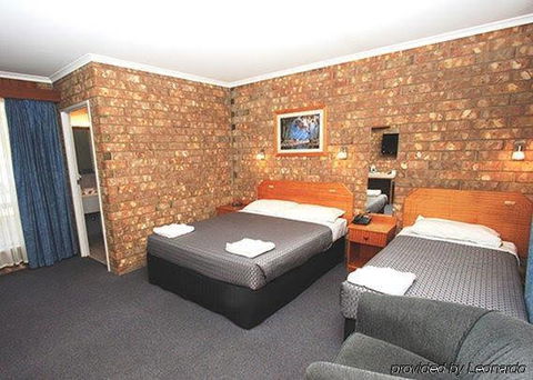 Comfort Inn Citrus Valley - New Castle Holiday 4