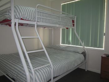 Simpstead - New Castle Holiday 4