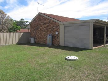 Simpstead - New Castle Holiday 1