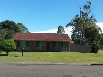 Simpstead - New Castle Holiday 3