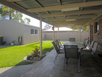 Simpstead - New Castle Holiday 2