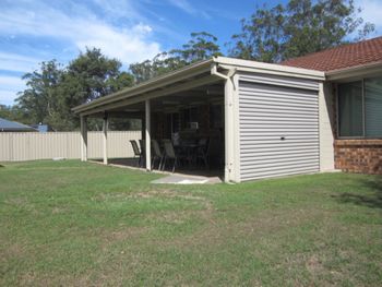 Simpstead - New Castle Holiday 5