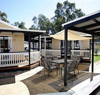 Yarraby Holiday Park - New Castle Holiday