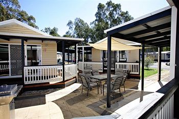 Yarraby Holiday Park - New Castle Holiday 0