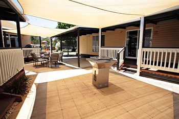 Yarraby Holiday Park - New Castle Holiday 3