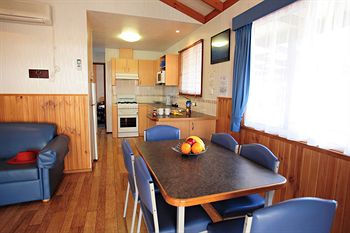 Yarraby Holiday Park - New Castle Holiday 6