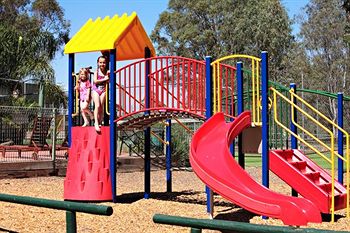 Yarraby Holiday Park - New Castle Holiday 4