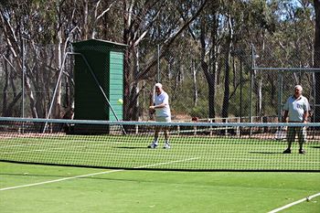 Yarraby Holiday Park - New Castle Holiday 2