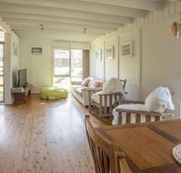 The 5th Green - New Castle Holiday