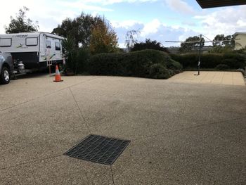 The Executive B & B - New Castle Holiday 1