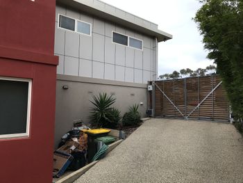 The Executive B & B - New Castle Holiday 4