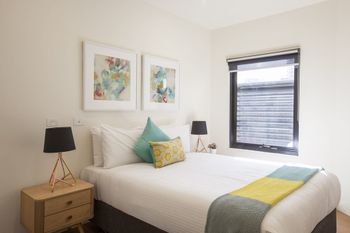 Boutique Stays Palmerston South Melbourne - New Castle Holiday 6