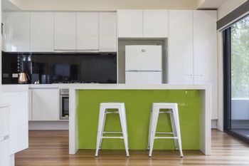 Boutique Stays Palmerston South Melbourne - New Castle Holiday 3