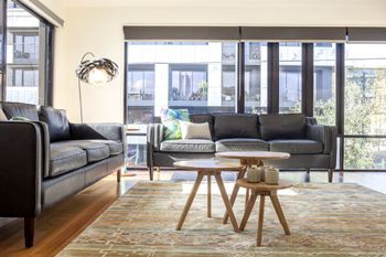 Boutique Stays Palmerston South Melbourne - New Castle Holiday 5