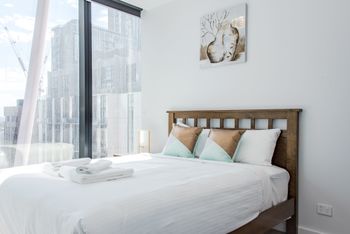 Avant Tower Apartment - New Castle Holiday 0