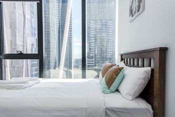 Avant Tower Apartment - New Castle Holiday 1