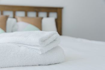 Avant Tower Apartment - New Castle Holiday 4