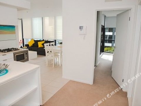 WaterFront Apartment - New Castle Holiday 0