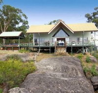 Wisemans Ferry Holiday House - New Castle Holiday
