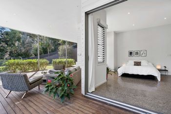 Paperbark - New Castle Holiday 4