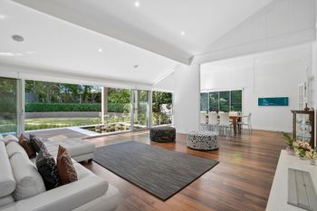 Paperbark - New Castle Holiday 6