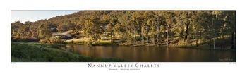 Nannup Valley Chalets - New Castle Holiday 0