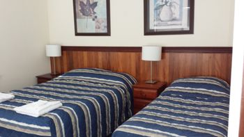 Nannup Valley Chalets - New Castle Holiday 5