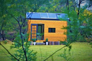 In2thewild Chapman Valley - New Castle Holiday 3