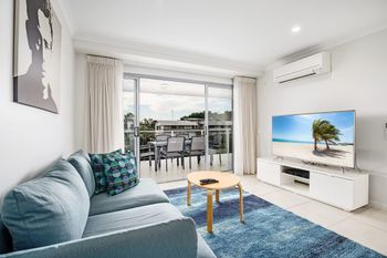 Cotton Tree Modern Apartment - New Castle Holiday 0