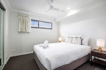 Cotton Tree Modern Apartment - New Castle Holiday 6