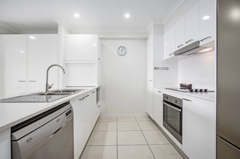Cotton Tree Modern Apartment - New Castle Holiday 1